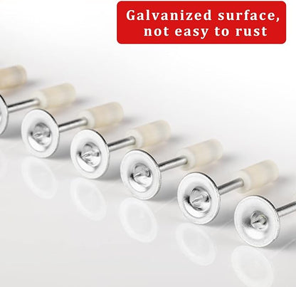 PowerNails® - CAJA x 100 Clavos para pistola QuickGun®