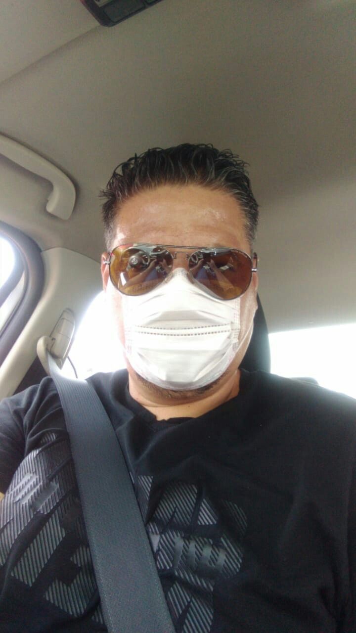 <em>Gilberto Castro</em>