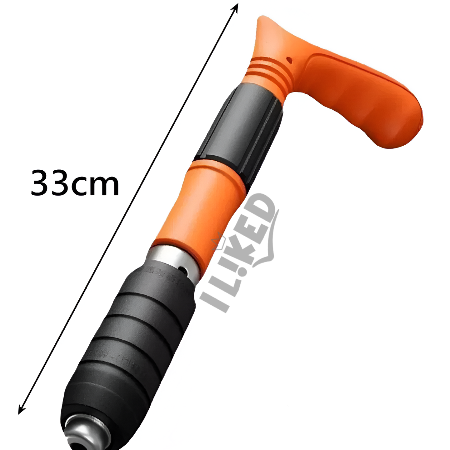 🏷️ PISTOLA DE CLAVOS / REMACHES + ACCESORIOS + 🎁 50 CLAVOS GRATIS!!