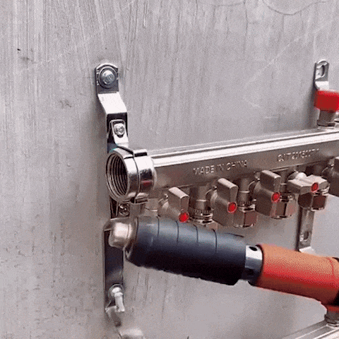 🏷️ PISTOLA DE CLAVOS / REMACHES + ACCESORIOS + 🎁 50 CLAVOS GRATIS!!