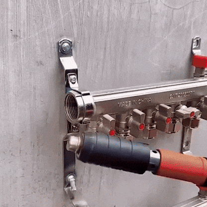 🏷️ PISTOLA DE CLAVOS / REMACHES + ACCESORIOS + 🎁 50 CLAVOS GRATIS!!